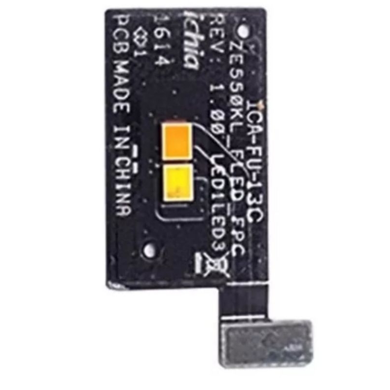 Flex Flash Lanterna ZenFone 2 Laser ZE550KL Original
