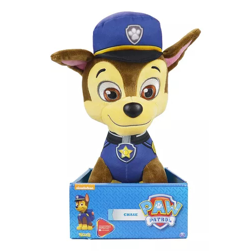 Boneco Pelúcia Chase Patrulha Canina - Sunny 1328 em Oferta na Shopee