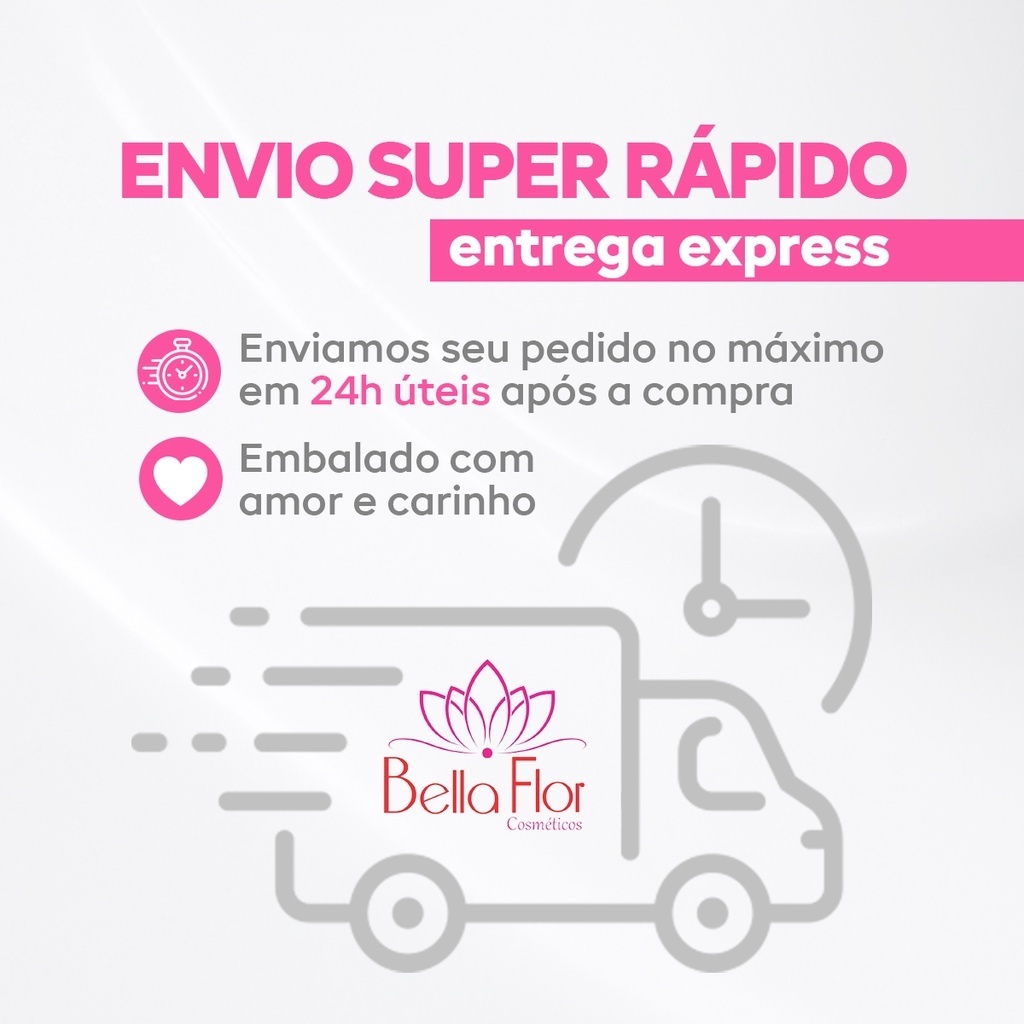 kit Sabonete líquido de 500ml mais 3 repelentes de 100 ml (1 sabonete liquido 500ml) (3 repelentes 100ml)