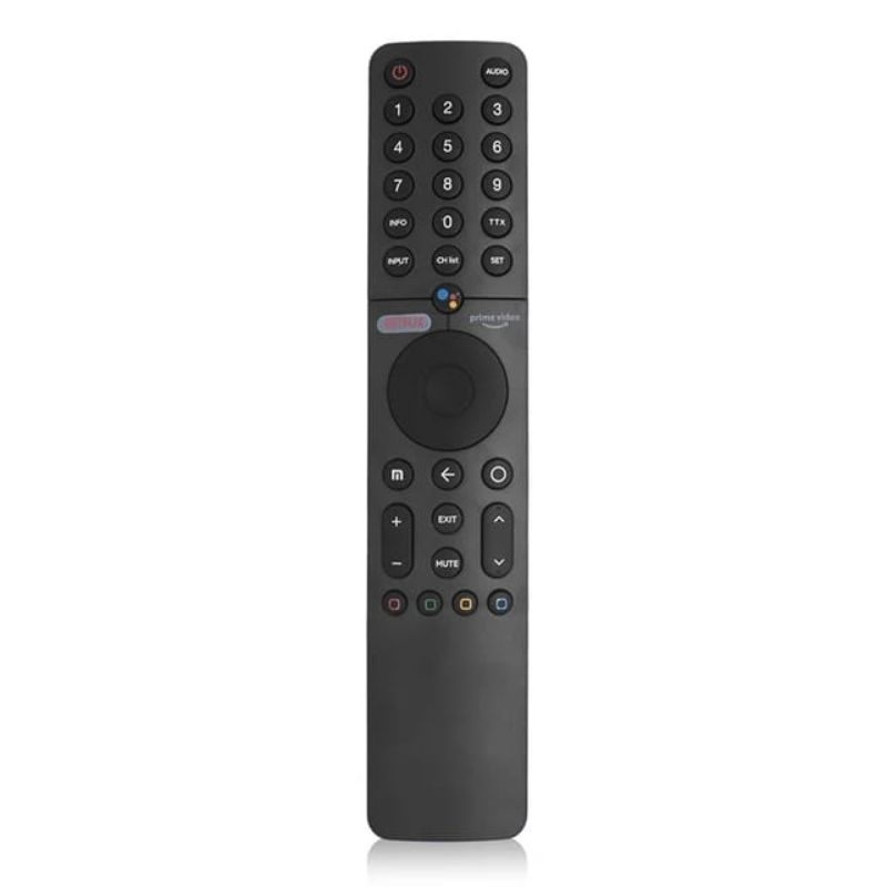 Controle Remoto Para Xiaomi Mi TV XMRM-19