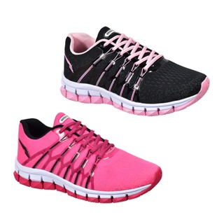 Kit 2 Pares Tênis Lançamento Mega Promoção mais Vendido em Oferta na Shopee