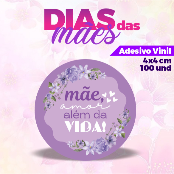Adesivos Dia das Mães: Onde Comprar | BuscaProdutos