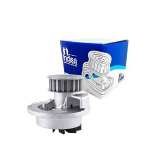 Bomba D'agua Idea 2006/2010 1.8 8v Palio Weekend Doblo 2004/2010 1.8 8v Original Indisa em Oferta na Shopee