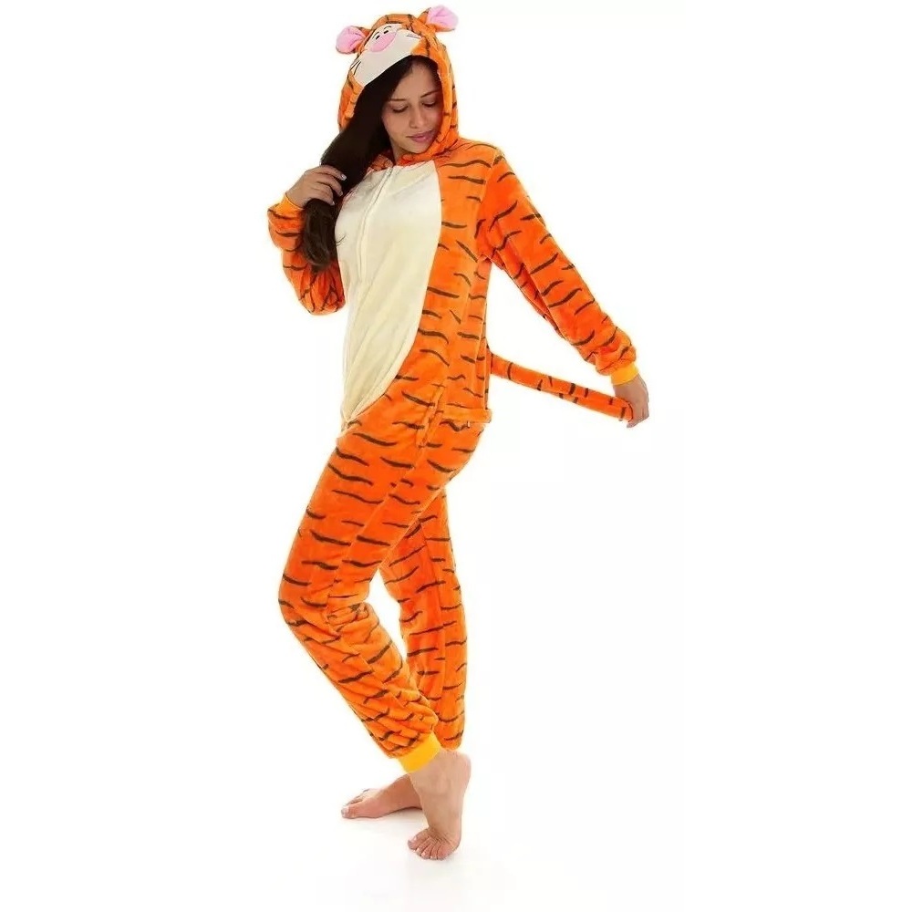 Fantasia do Tigrão - Comprar com Melhor Preço em Alimentos Básicos