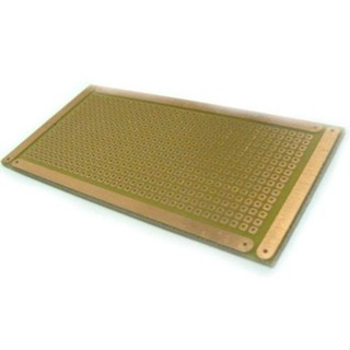 PLACA PADRÃO UNIVERSAL 5x10 CM PERFURADA ILHA DE SOLDA FIBRA FENOLITE KIT COM 1 PEÇA E OUTRAS QUANTIDADES OFERTA IMPERDÍVEL em Oferta na Shopee