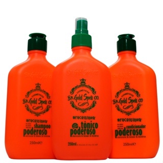 O que é Tônico Poderoso Shampoo? Guia e Onde Comprar | BuscaProdutos