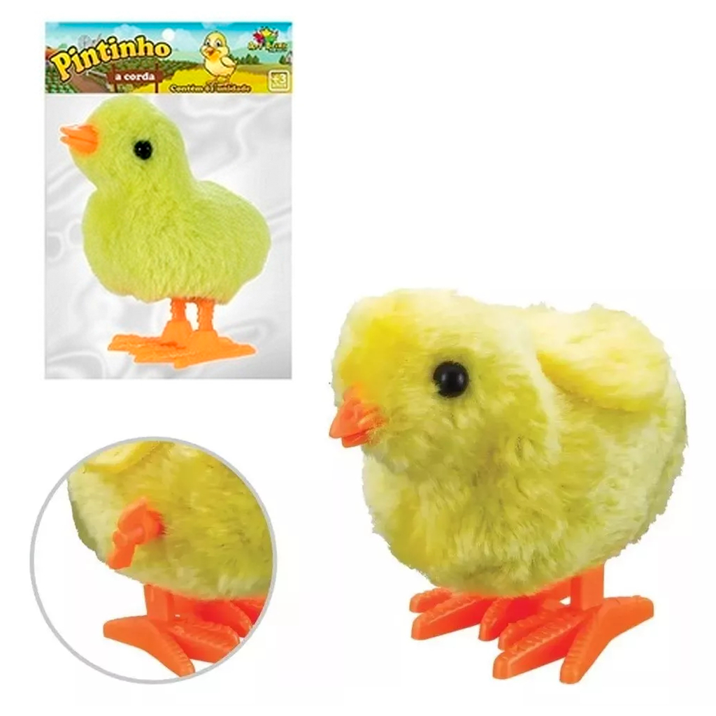 Pintinhos Amarelinhos: Onde Comprar | BuscaProdutos