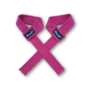 Par de Talas Straps em Algodão Musculação Profissional em Oferta na Shopee