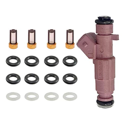 Kit Reparo Bico Injetor Bosch Celta Corsa 0280156298