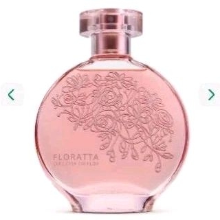 Florata Cerejeira Em Flor Desodorante Colônia 75ml