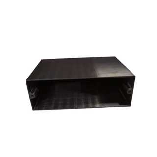 Case/Caixa para placa amplificada mp3/bluetooth de 160w em Oferta na Shopee