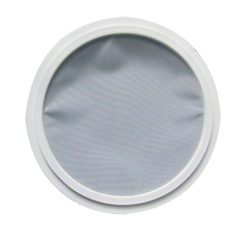 Tela de Nylon para Coador de Leite Injesul produto enviado com NF-e