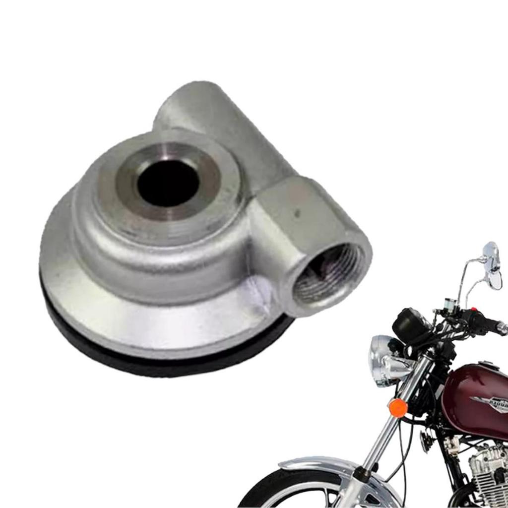 Engrenagem Velocímetro Caracol Suzuki Yes 125 Intruder 125 2005 Até 2012 em Oferta na Shopee