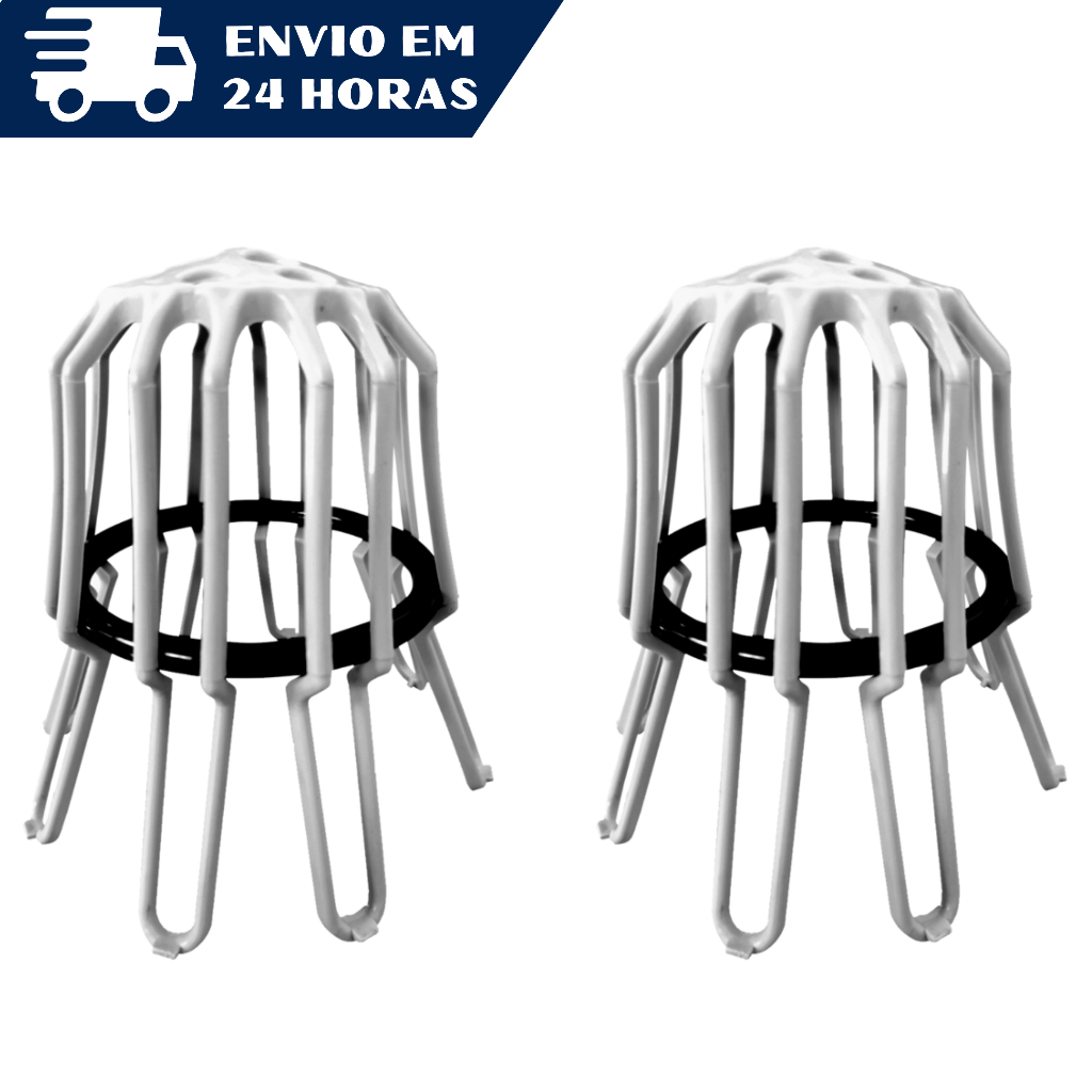 Calha Anti Folhas: Guia e Onde Comprar | BuscaProdutos