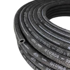 Mangueira Linha Combustivel Lonada Carburador 3,5mm 5mm 7mm 1 METRO