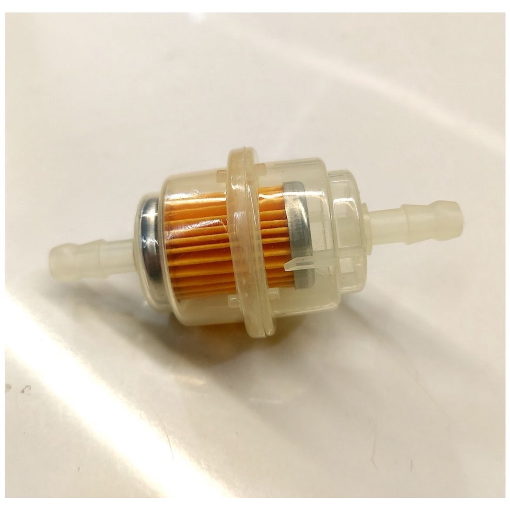 Filtro De Combustível Gasolina Com Mangueira Universal Para Motos Carburadas