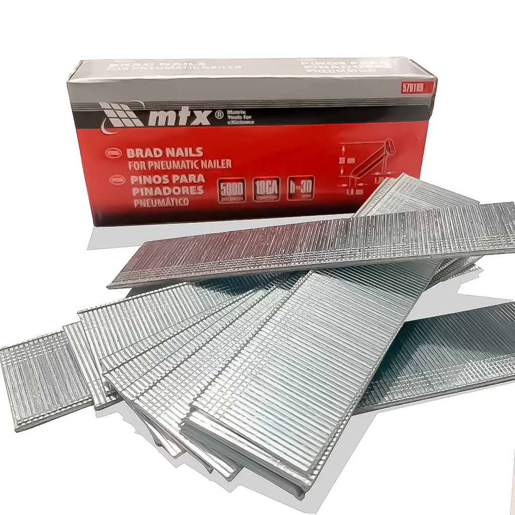 Pinos Pinador Pneumático Várias Medidas Profissional Madeira Plástico Tecidos Tapeceiro Marcenaria