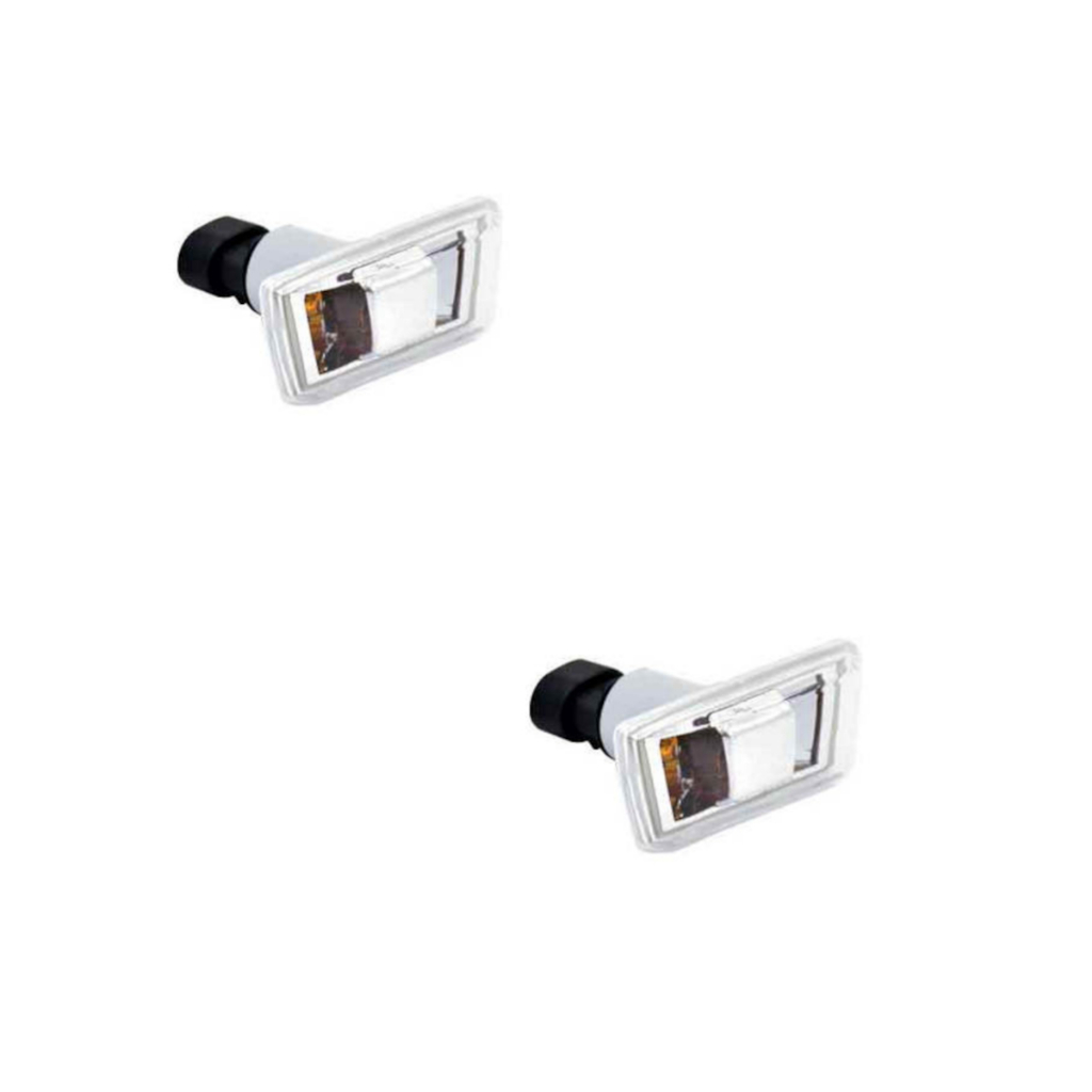 Par de Lanterna Lateral Vectra 2006 a 2009 Cobalt 2012 a 15 Spin Sem Soquete em Oferta na Shopee