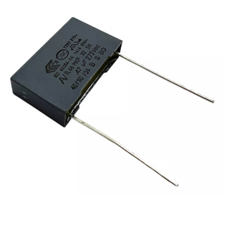 Capacitor 0.47uf 0,47uf 470nf 275v X2 | Kit Com 03 Unidades em Oferta na Shopee