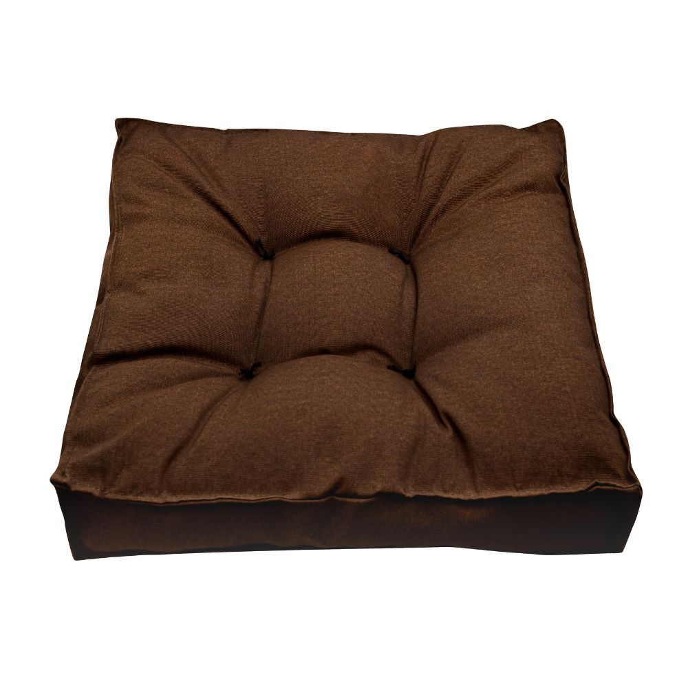 Futon Impermeavel 60x60 Acqua Assento Almofada Turco Colorido Shelter