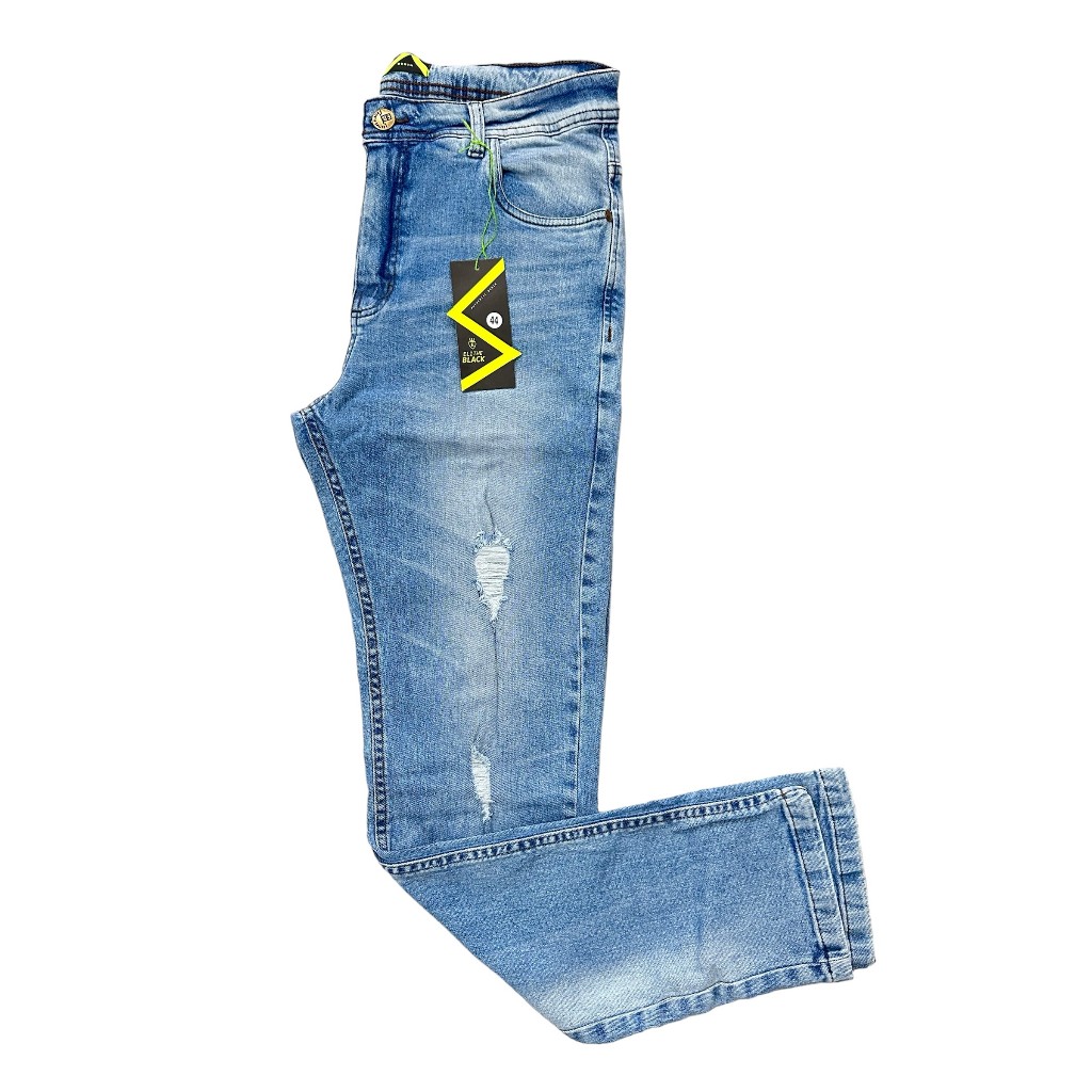 calça jeans skinny masculina com elastano lycra elasticidade excelente vários modelos envio rapido