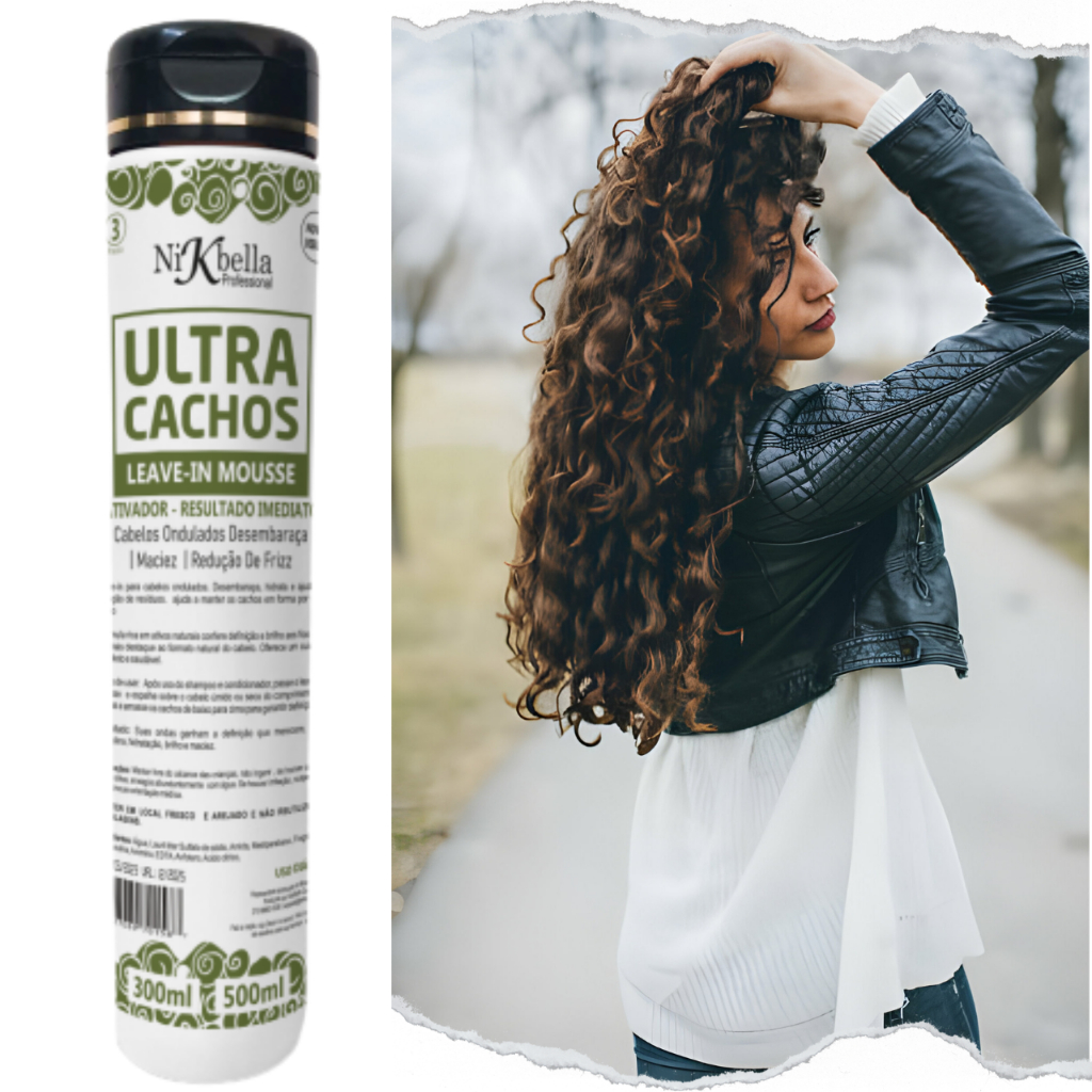 Produtos Profissionais para Cabelos Cacheados: Onde Comprar | BuscaProdutos