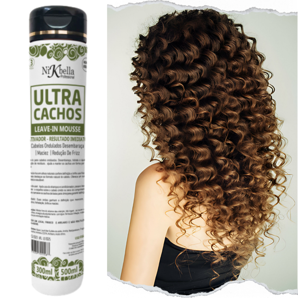 Creme para Cabelo Cacheado Profissional: Onde Comprar | BuscaProdutos