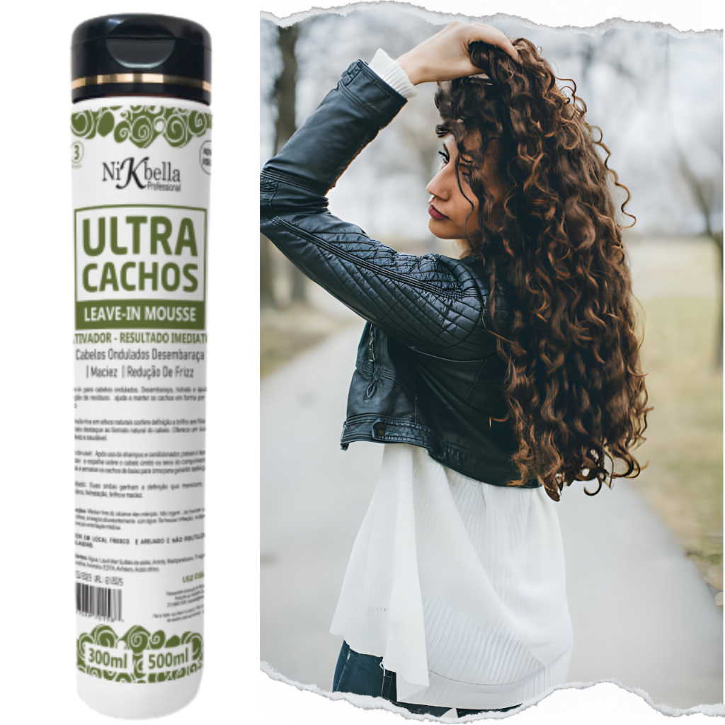 Produtos Naturais para Cabelos Cacheados: Onde Comprar | BuscaProdutos