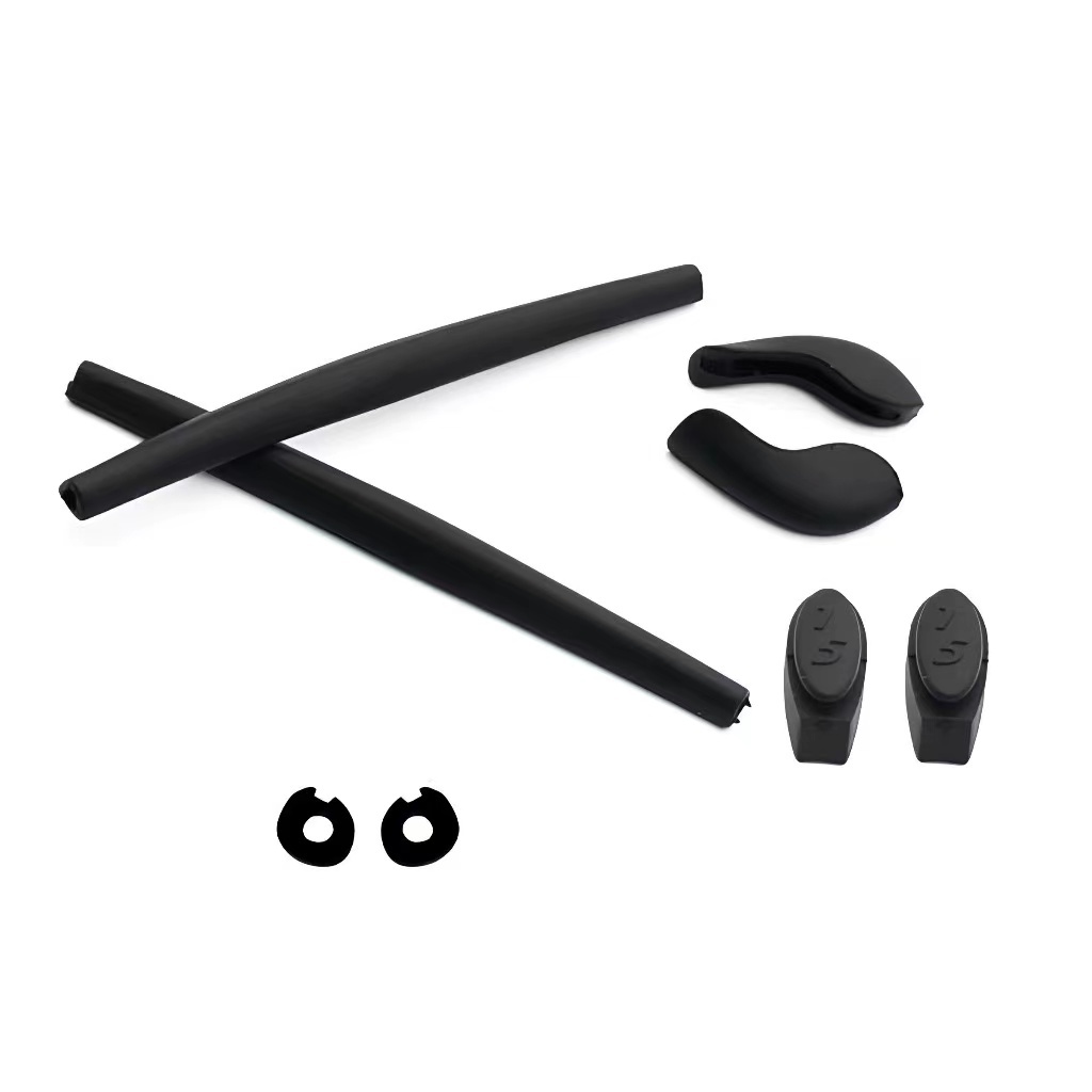 Kit de Borrachas Para Juliet Laterais Nasal Completo em Oferta na Shopee