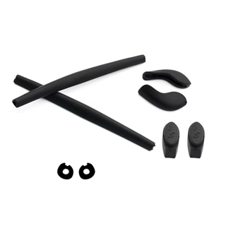 Kit de Borrachas Para Juliet Laterais Nasal Completo em Oferta na Shopee