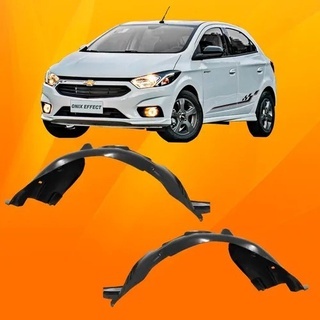 Kit Para barro Dianteiro Onix / Prisma 2017 A 2020