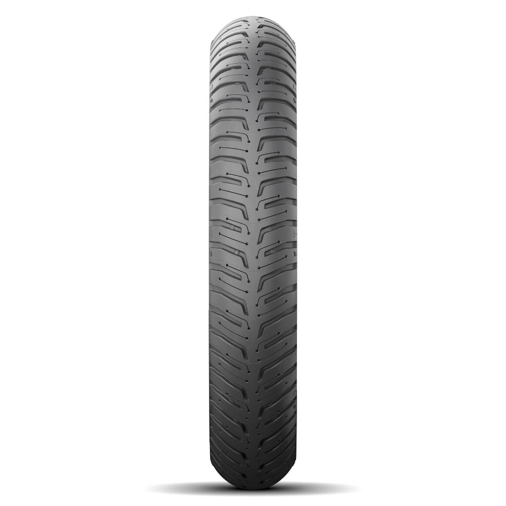 PNEU TRASEIRO 90/90-18 REINF CITY EXTRA MICHELIN CG TITAN FAN 150 160 YBR FACTOR