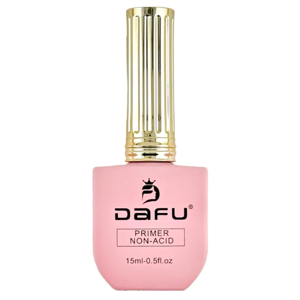 Primer Non Acid Nail Bonder C Anvisa 15ml - Dafu