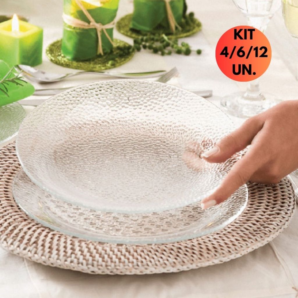 Aparelho de Jantar Simples: Onde Comprar | BuscaProdutos