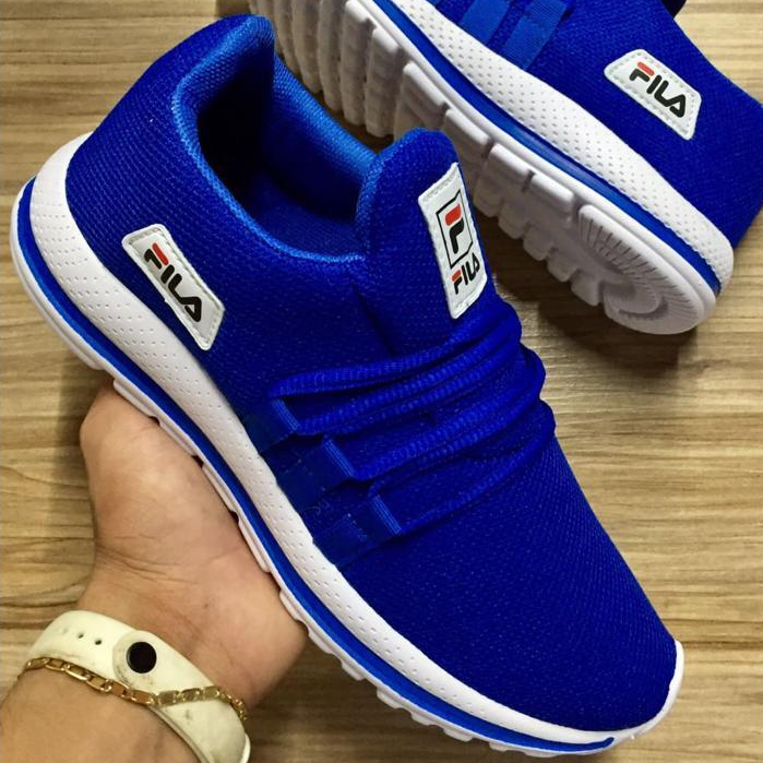 Promoção Arrasadora: Tênis F1 Racer Masculino e Feminino na Moda, Conforto Absoluto! sempre na moda