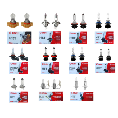 Lâmpada Halogena H11: Onde Comprar | BuscaProdutos