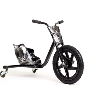 Bicicleta Gira Gira 360 Radical Carrinho de Rolimã em Oferta na Shopee