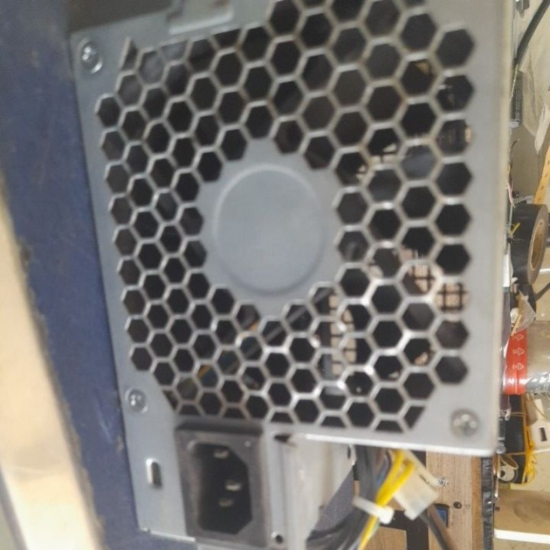 Fonte CPU HP Pro 4300 6000 6005 6200 8000 8100 8300