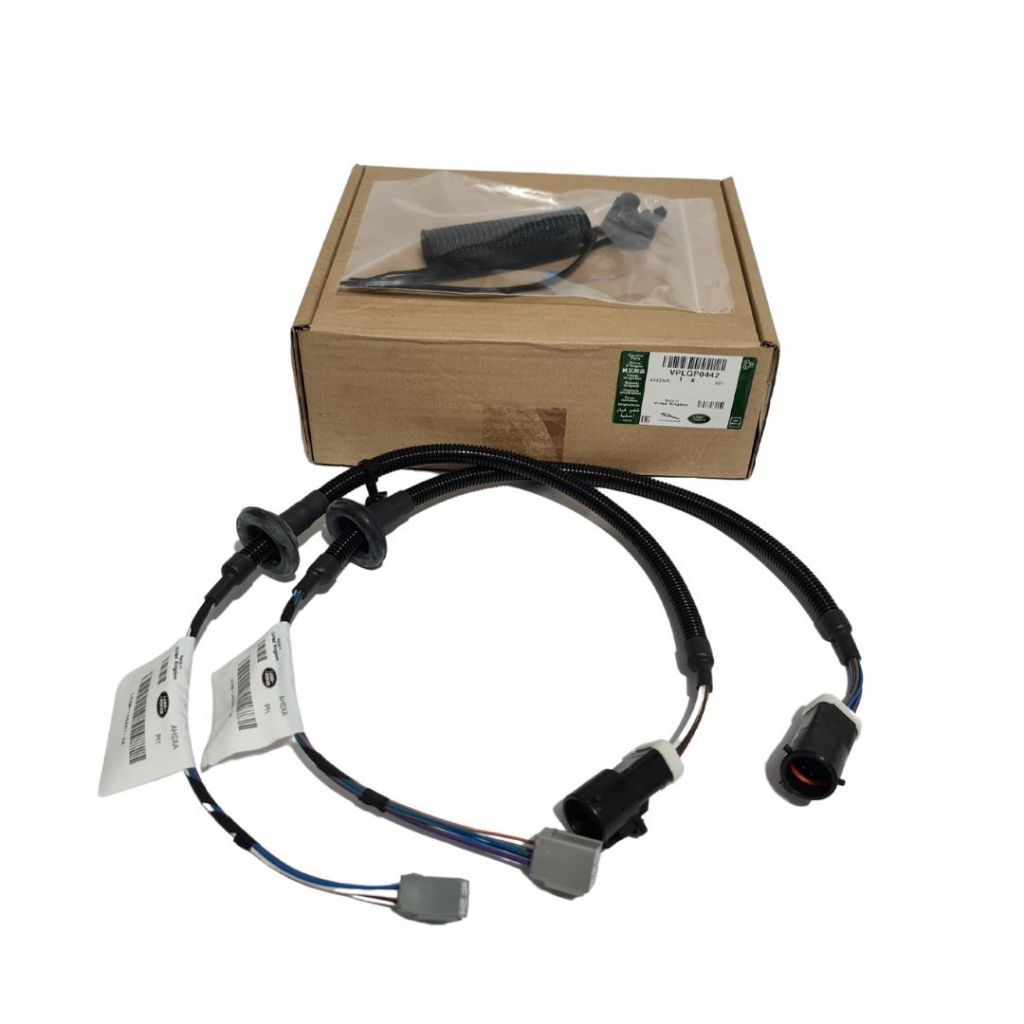 Cablagem Eletrica Estribo Eletronico Original Range Rover VPLGP0442