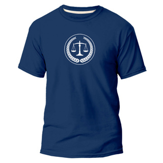 Camiseta Várias Cores Estampa Curso T-Shirt Direito Feminina Unissex em Oferta na Shopee