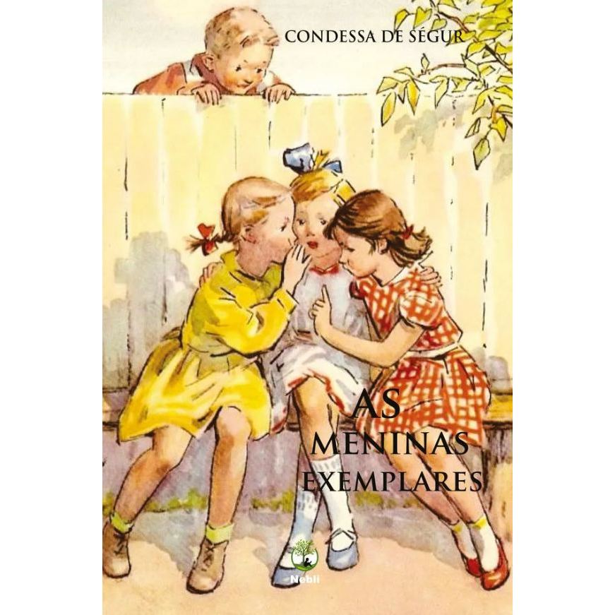 As Meninas Exemplares Condessa de Segur: Onde Comprar | BuscaProdutos