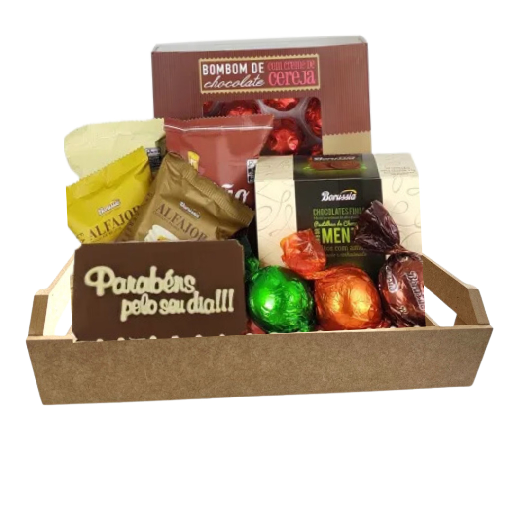Bandeja Fazendinha organizadora cesta caixote cafe da manha cesta de vinhos ripada cesta de frutas cesta para namorado caixa box espumante cesta de natal presente convite decorativa casa