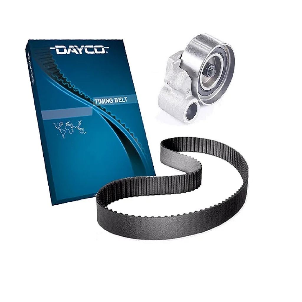 Kit Correia Tensor Correia Dentada Hilux 2.5 3.0 05 06 07 08 09 10 11 12 13 14 15