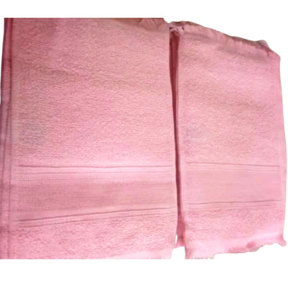 50 Toalhinhas de Mão para Bordar Rosa Bebê Ponto Cruz, toalha, boca, rosa claro, bordar, bordado, social, barra etamine, chá, lembrancinha, algodão, simples, barato, artesanato