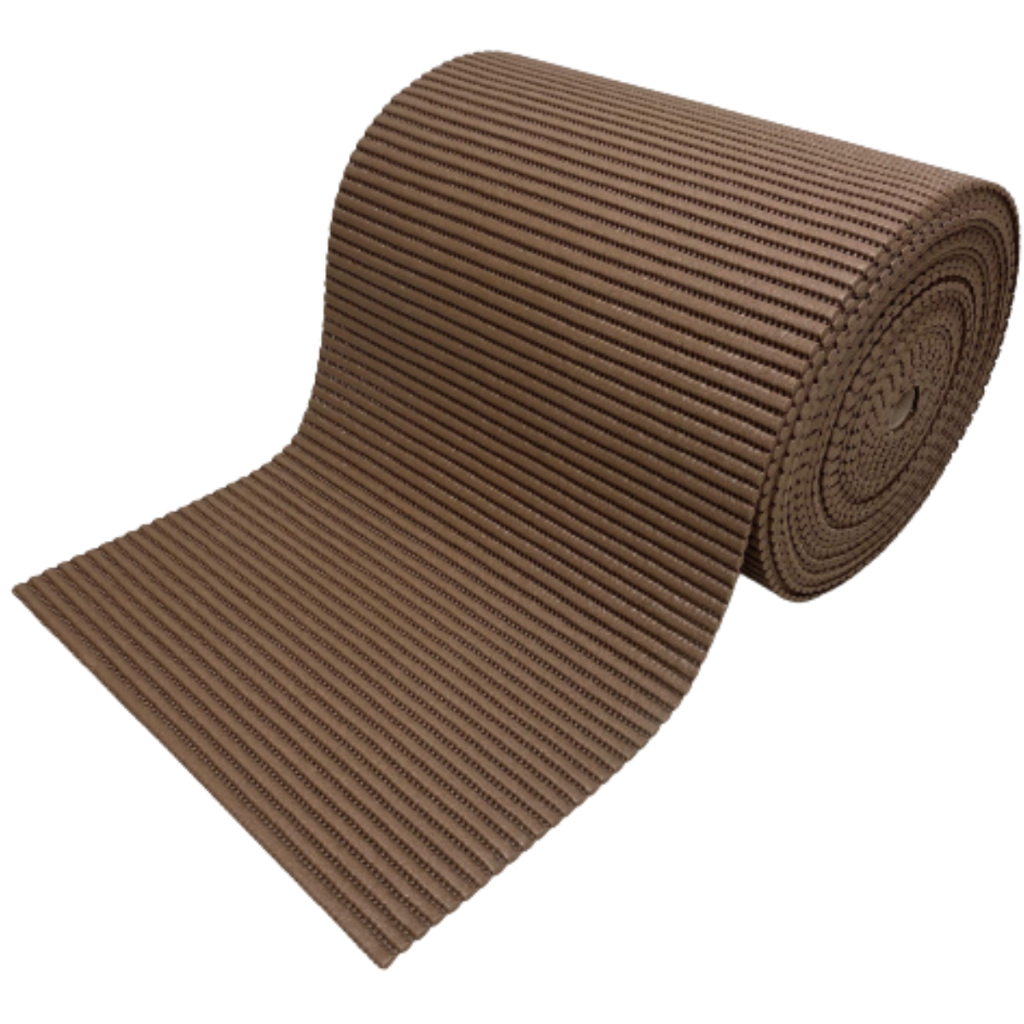 Passadeira Antiderrapante Cozinha 2 M X 43 Cm Emborrachado