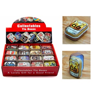 Mini Lata de Metal Porta objetos tipo Treco Joias Brincos Remedios Fone dos ouvidos Portável em Oferta na Shopee