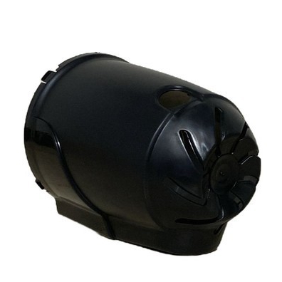 Capa Do Motor Ventilador Arno Vf40 Vf41 Vf49 Vf55 Vu40 Vu41