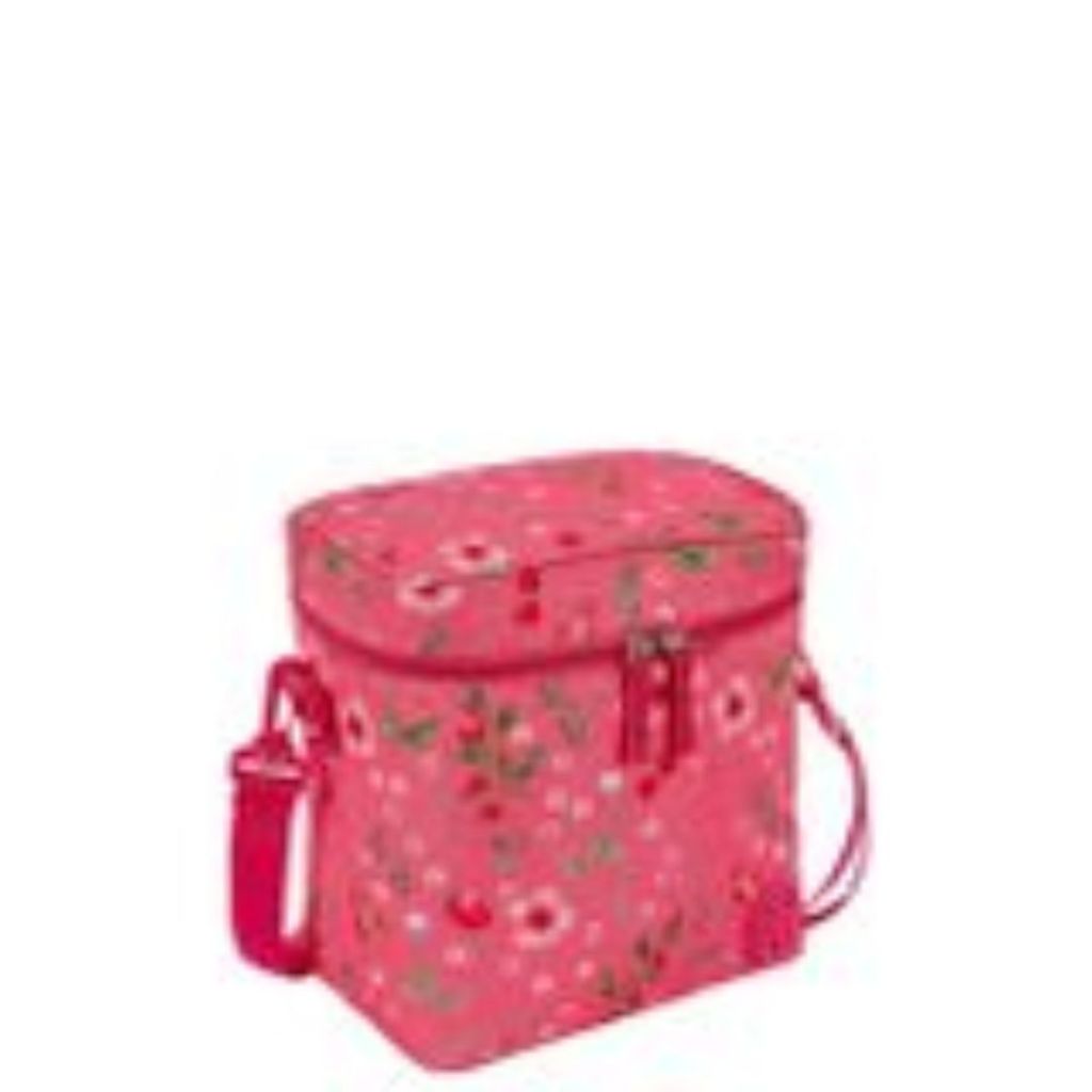 Lanch G Capricho Student - Picnic Rosa Grande