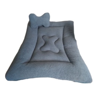 colchonete tapete soft para cães e gatos em Oferta na Shopee