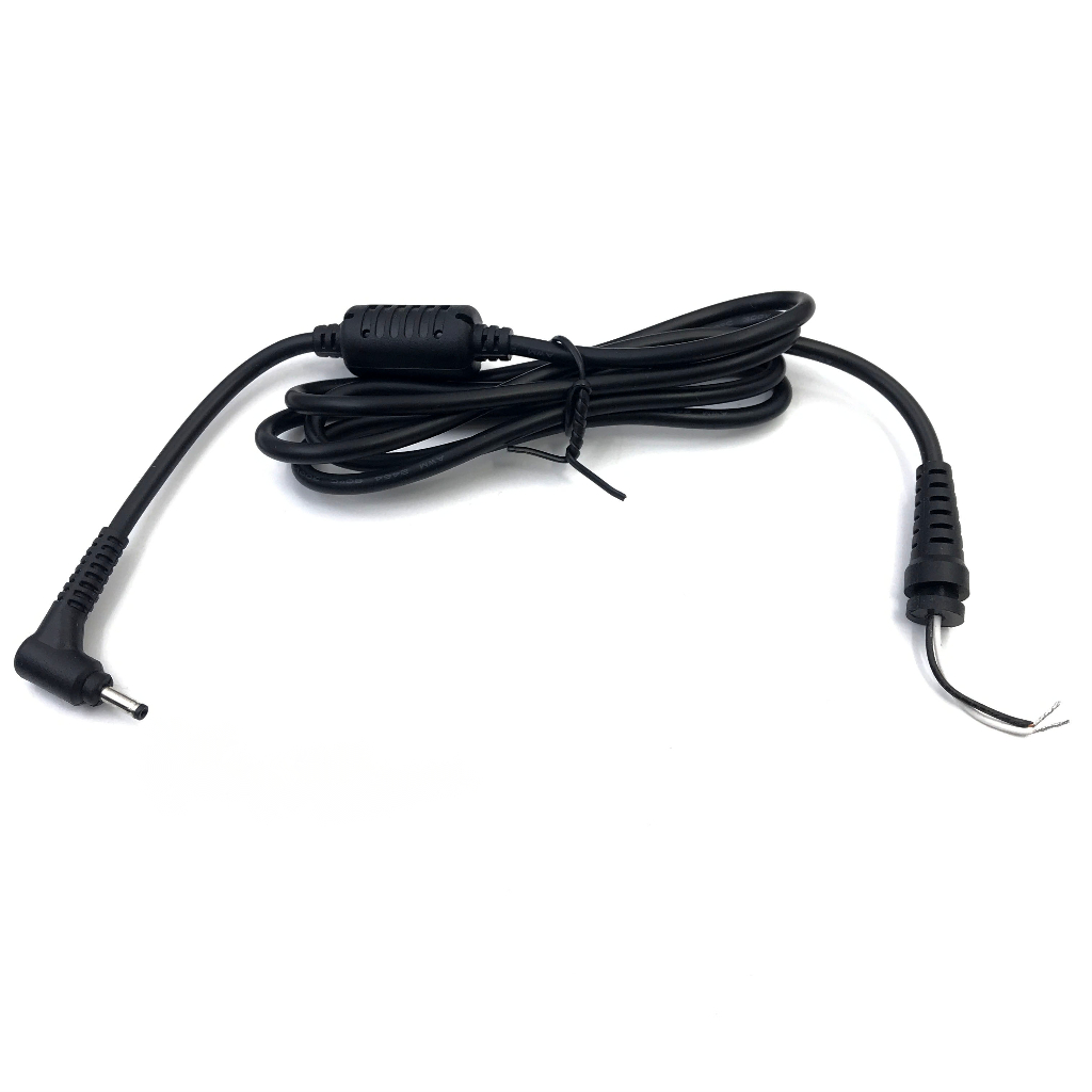 Cabo reparo de alimentação portátil 3.0x1.1mm para acer A100 A500